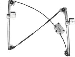 VAN WEZEL 5803262 -  Подъемное устройство для окон